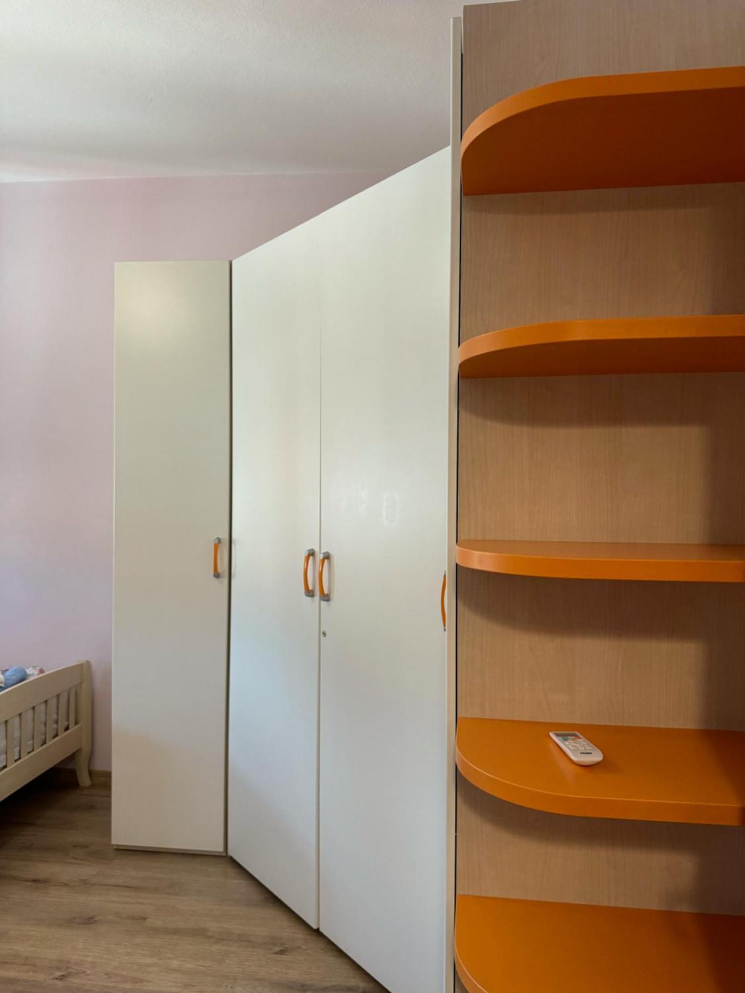 Era'S Apartment Тирана Екстер'єр фото